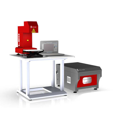 LEO Laser marking machine